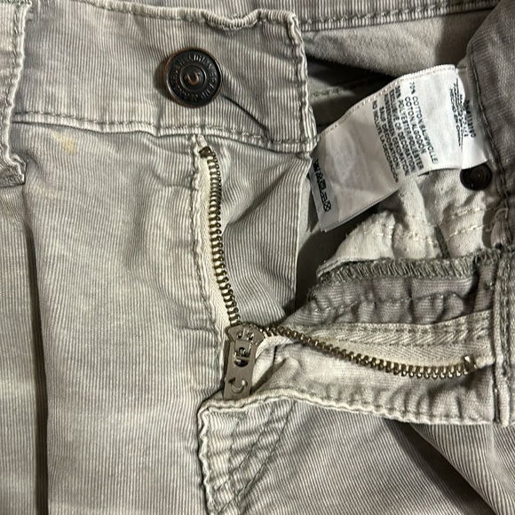 True religion ricky corderoys, warm and stylish. Size 30 - Picture 6 of 8